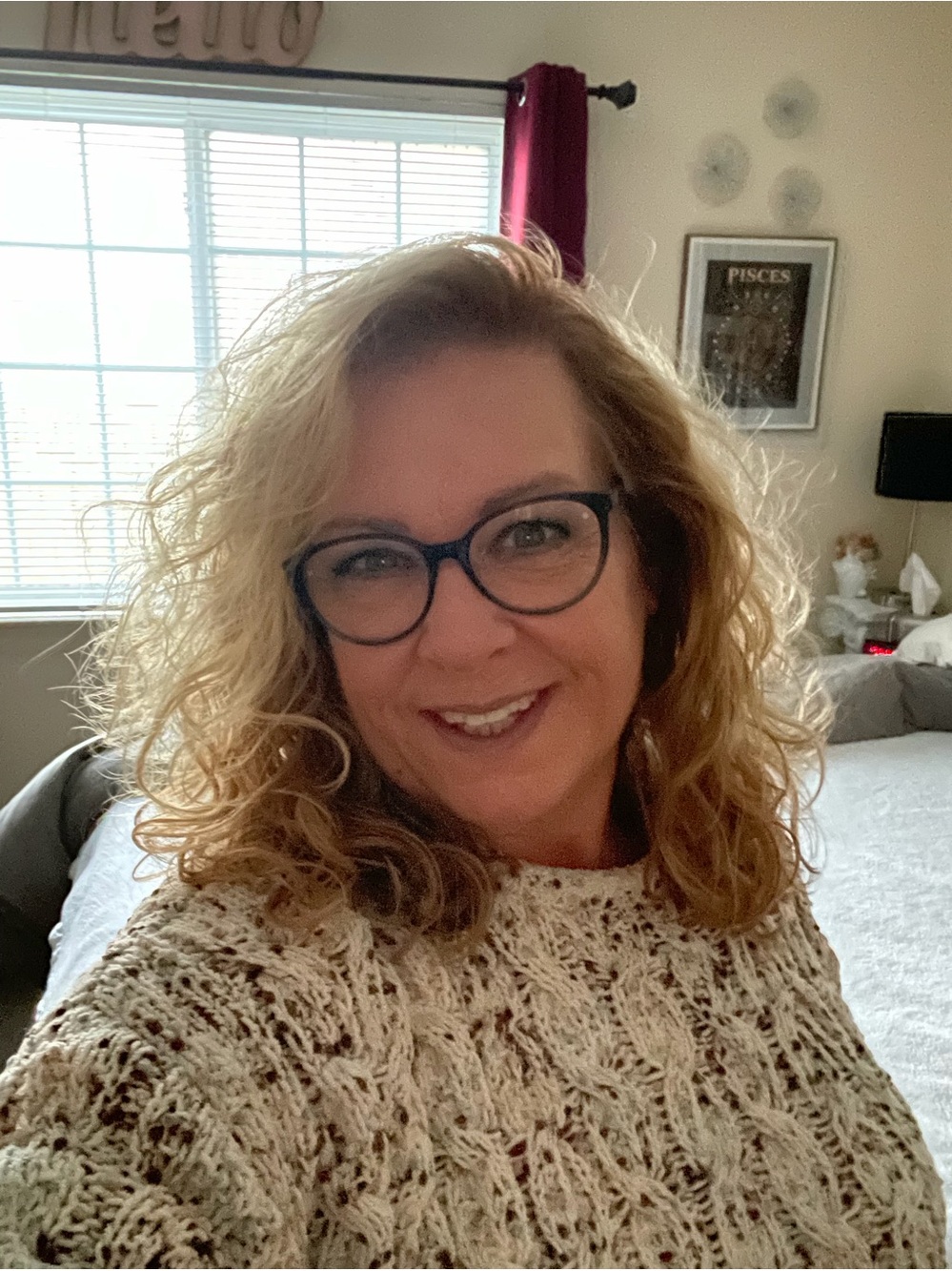 Meet your Posher, Bobbi